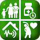 Elderly Care: for Senior Health, Wellbeing, Safety دانلود در ویندوز