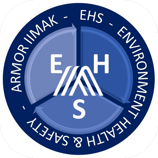 Armor EHS App logo