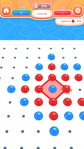 Dots Pro Screen 2