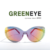 그린아이안경 - greeneye icon