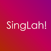 SingLah! - With Pinyin and Jyutping support
