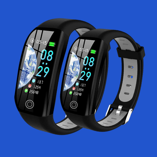 Smart Bracelet Watch Download on Windows