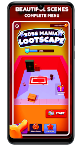 Loot Runs Escape: Room Escape 1.0 APK + Mod (Free purchase) for Android