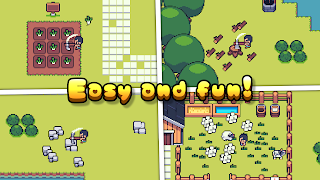 Mini Mini Farm - Screenshot 1