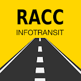 RACC Infotransit icon