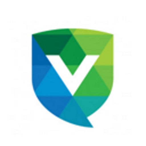École Vision logo