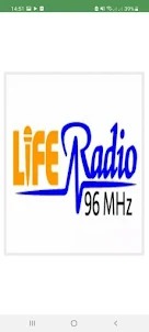 96.0 FM Life Radio