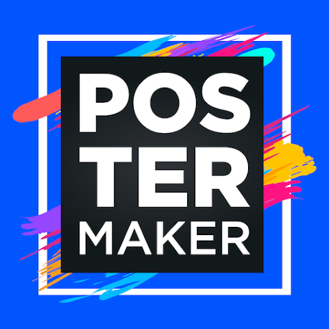Poster Maker & Flyer Maker v7.7 MOD APK (Pro) Unlocked (12 MB)
