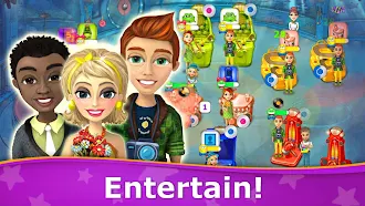 Game screenshot Funmania mod apk