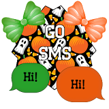 GO SMS - SCS148 icon