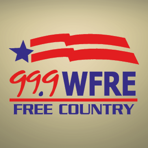 Free Country 99.9 WFRE