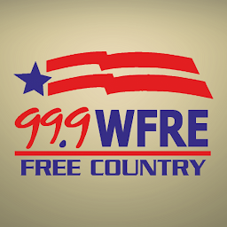 Icon image Free Country 99.9 WFRE