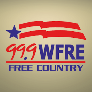 Free Country 99.9 WFRE