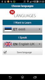 Learn Estonian