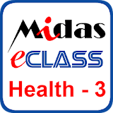 MiDas eCLASS Health 3 Demo icon