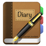 Personal Diary icon