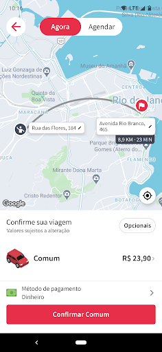 GUARDION DRIVER Screen 3