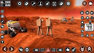 Space City Construction Games - Screenshot 2