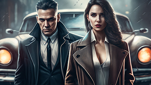 Android application Real Gangster Vegas 3D screenshort