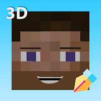 Skin Editor 3D for minecraft APK for Android Download