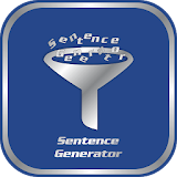 Sentence Generator icon