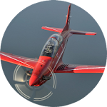 Cover Image of ダウンロード Aircraft Game 2 3D 4.4 APK