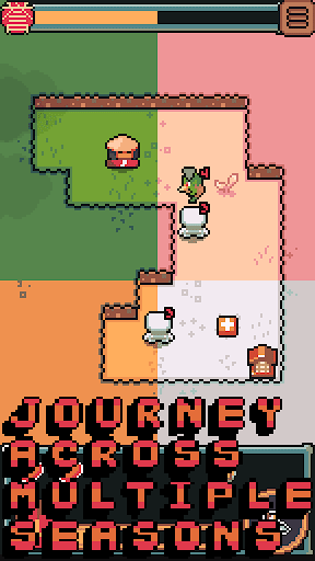 Quest to Honor Screen 3