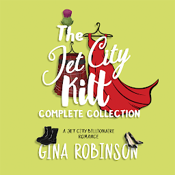 Obraz ikony: Jet City Kilt Complete Collection