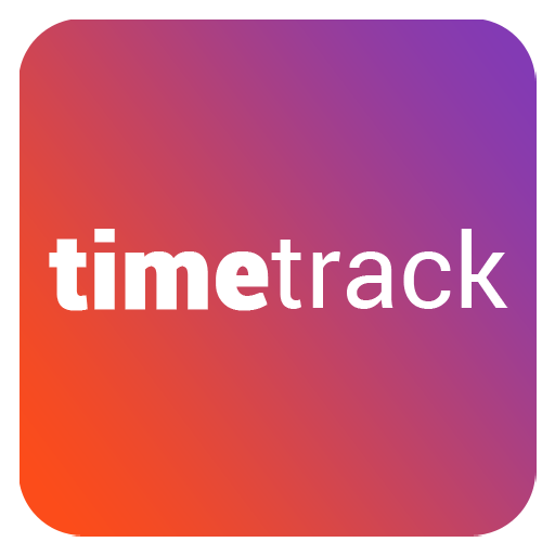 Time Track logo