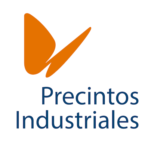 Precintos industriales logo