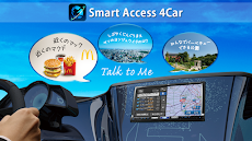 Smart Access 4Carのおすすめ画像1