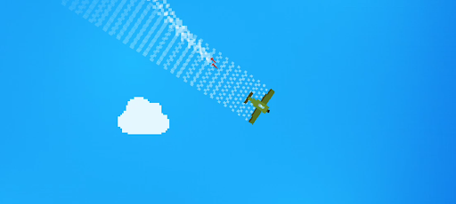 Android application Missile Games screenshort