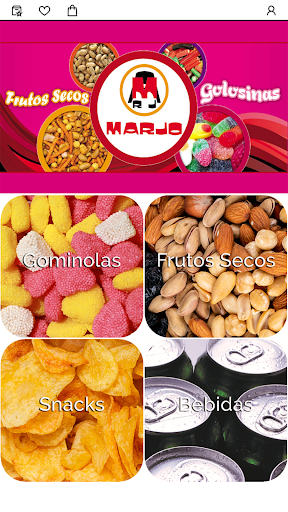 MARJO Screen 2