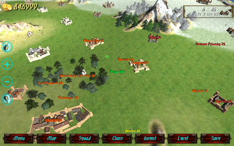 Imágen 5 Flourishing Empires android