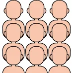 Find who?