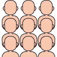 Find who?