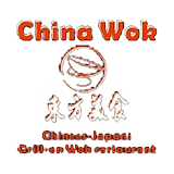 China Wok icon