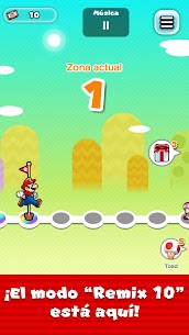 Super Mario Run APK MOD 5