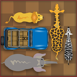 Safari Escape - Unblock Game Mod Apk