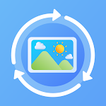 Cover Image of Download File Recovery - Restore photo  APK