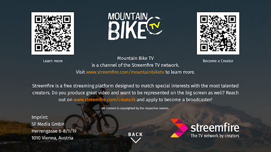 Mountain Bike TV