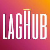 LagHub - The Student's Essential icon