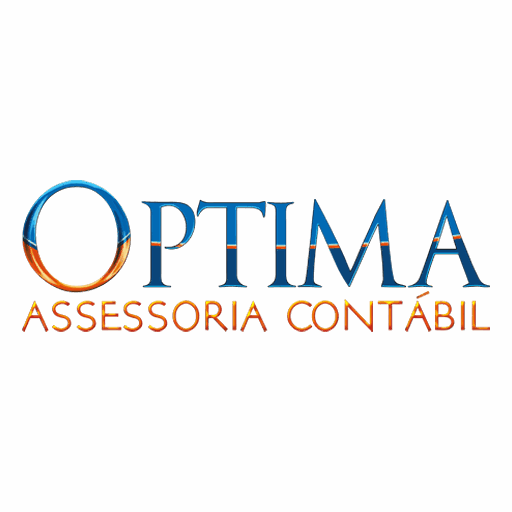 Optima Contabilidade logo