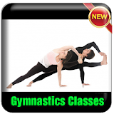 Gymnastics Classes Beginners icon