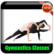 Gymnastics Classes Beginners  Icon