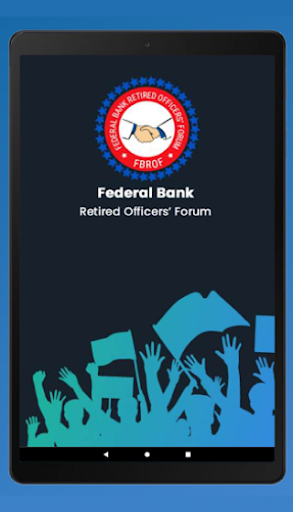 Android application FBROF screenshort