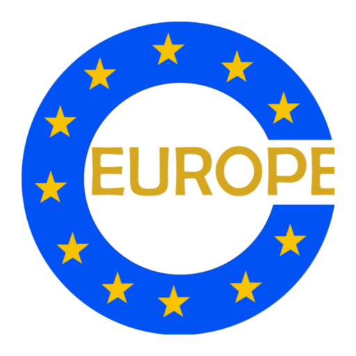 Europe Gate logo