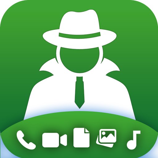 DS - Recover All Deleted Files logo