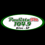 Cover Image of ダウンロード Rádio Paulista FM 1.0 APK