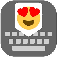 Facemoji Keyboard-Emoji, Fonts